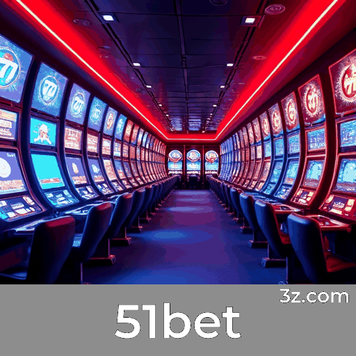 Muitas apostas esportivas na 51bet sports